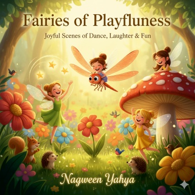Fairies of Playfulness