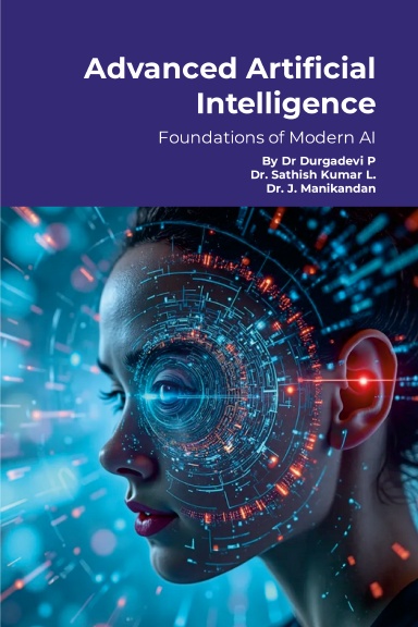 Advanced Artificial Intelligence