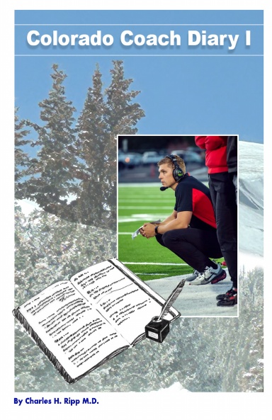 Colorado Coach Diary I