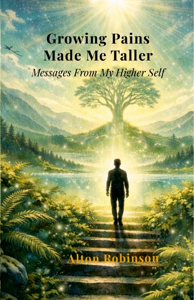 Growing Pains Made Me Taller