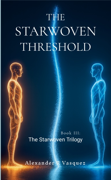 The Starwoven Threshold