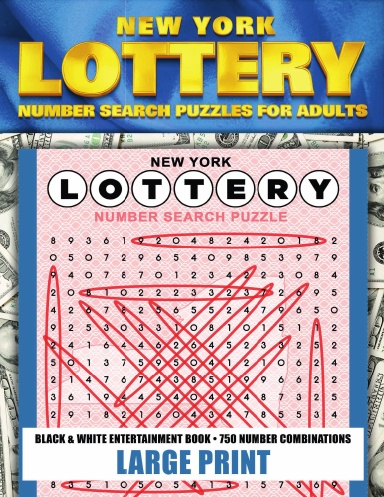 NEW YORK LOTTERY