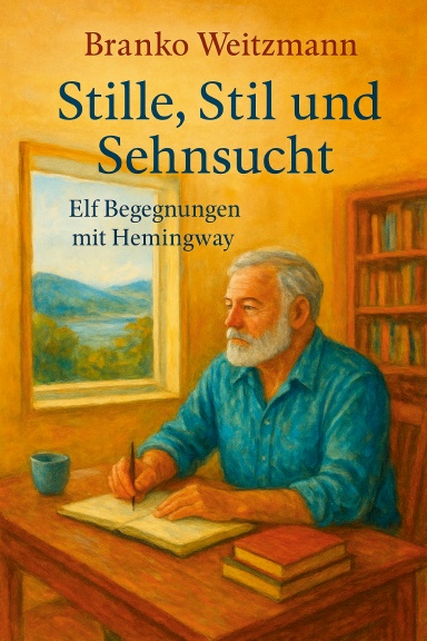 Stille, Stil und Sehnsucht