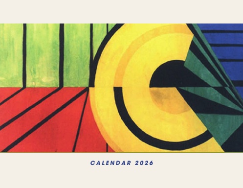 Calendar 2026