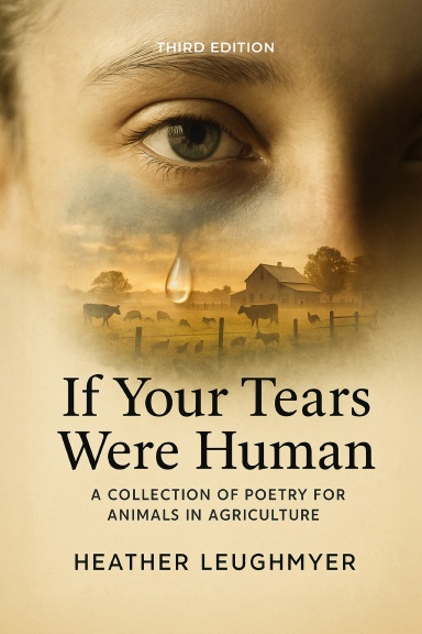 If Your Tears Were Human
