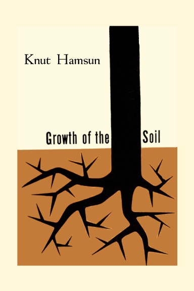Growth of the Soil