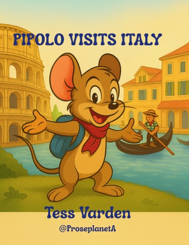 Pipolo Visits Italy