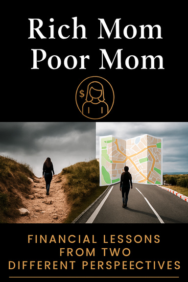 Rich Mom Poor Mom
