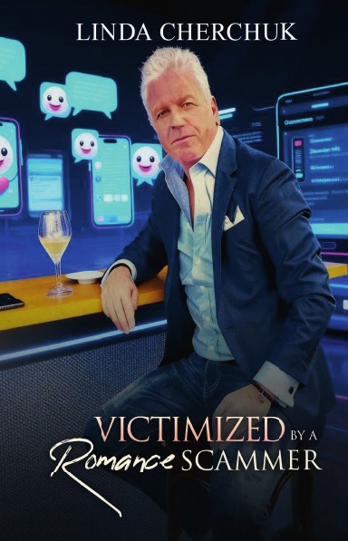 "VICTIMIZED" BY A Romance Scammer
