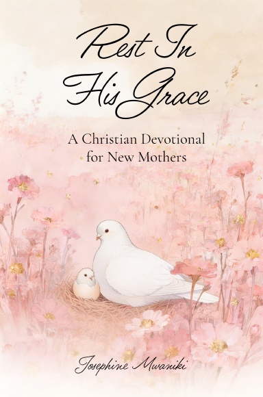 Rest In His Grace