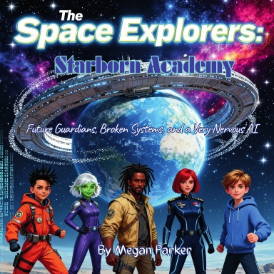 The Space Explorers: Starborn Academy