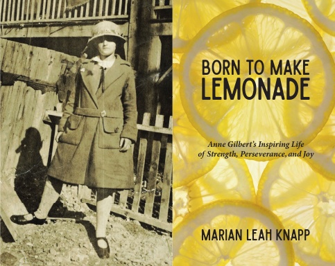 Born to Make Lemonade