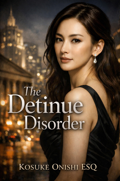 The Detinue Disorder