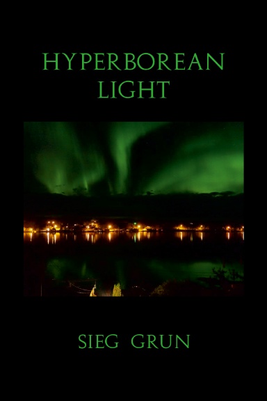Hyperborean Light