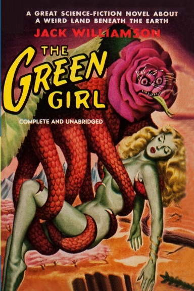The Green Girl