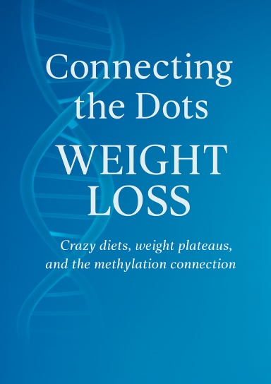 Connecting The Dots WEIGHT LOSS