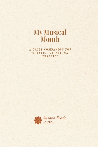 My Musical Month