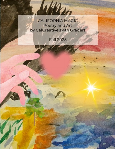 CALIFORNIA MAGIC