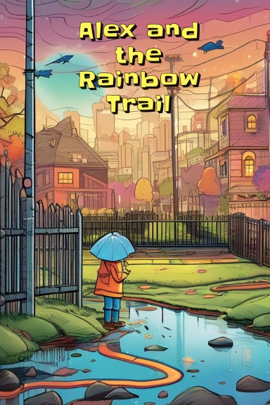 Alex and the Rainbow Trail
