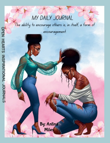 My Daily Journal