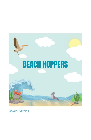 Beach Hoppers