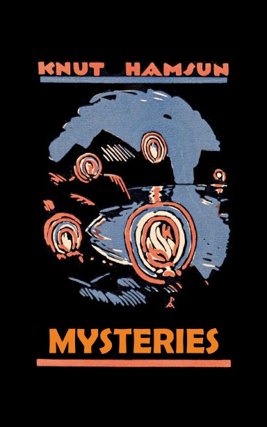 Mysteries