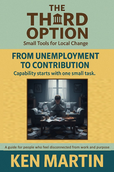 From Unemployment to Contribution