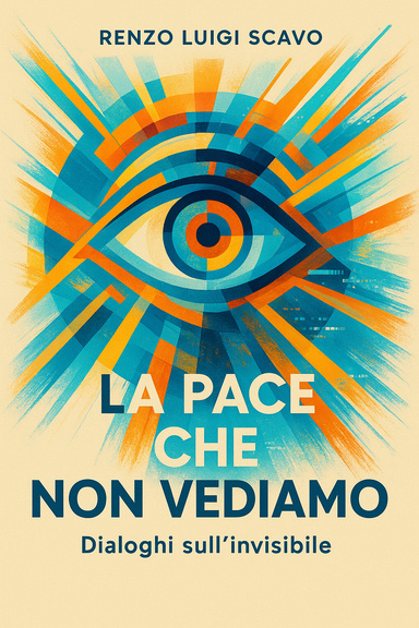 La pace che non vediamo