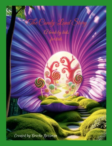 The Candy-Land Story