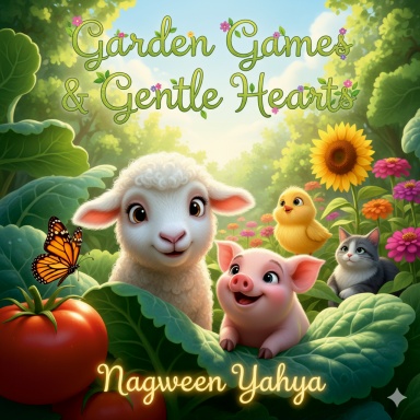 Garden Games & Gentle Hearts