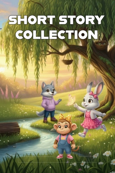 SHORT STORY COLLECTION