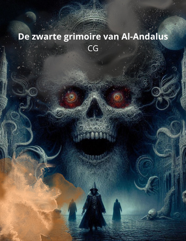 De zwarte grimoire van Al-Andalus