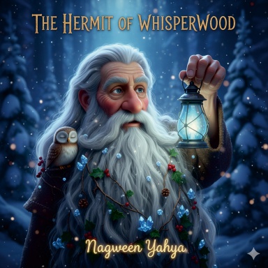 The Hermit of Whisperwood