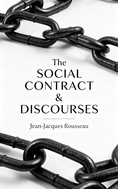 The Social Contract & Discourses