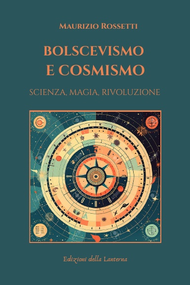 BOLSCEVISMO E COSMISMO