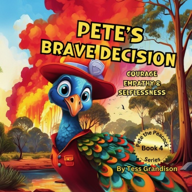Pete’s Brave Decision