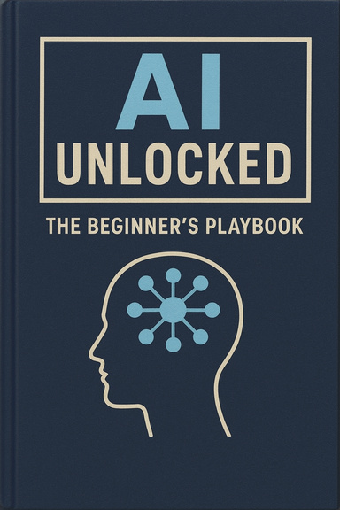 AI for Beginners: Your Starter Guide to the Future