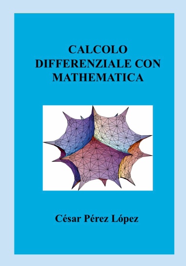 CALCOLO DIFFERENZIALE CON MATHEMATICA