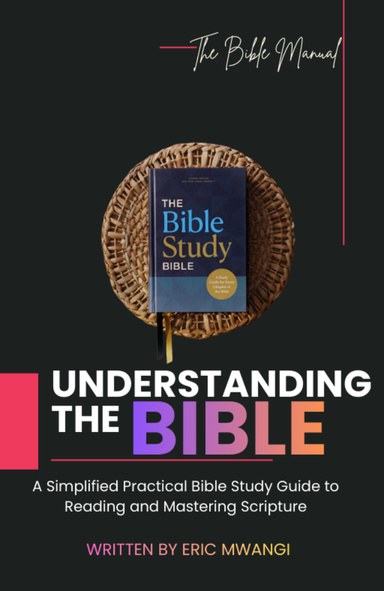 UNDERSTANDING THE BIBLE