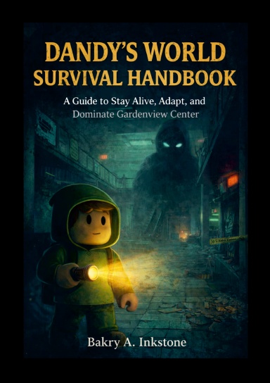 Dandy's World Survival Handbook