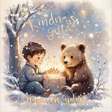 Kindness Gifts