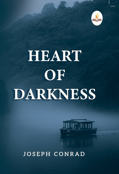 Heart of Darkness-Annotated