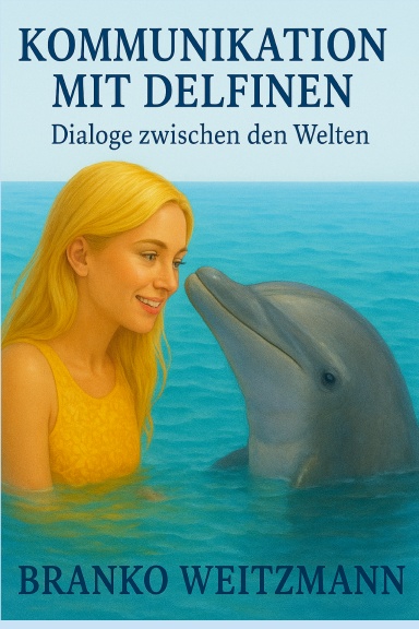 Kommunikation mit Delfinen