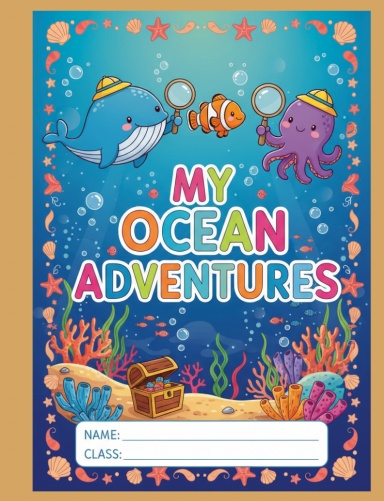 My Ocean Adventures