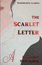 The Scarlet Letter-Annotated