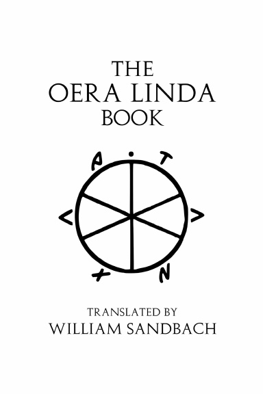 The Oera Linda Book