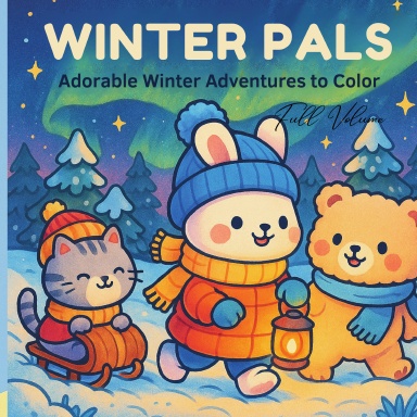 Winter Pals