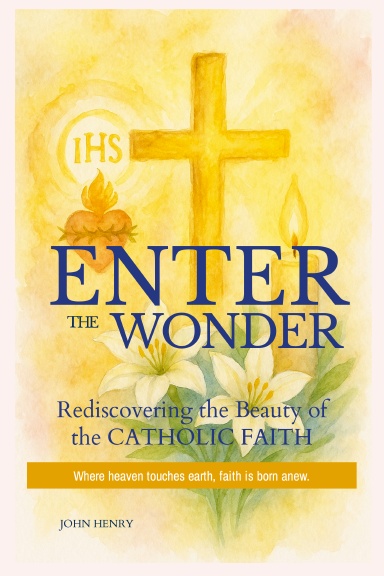 Enter the Wonder