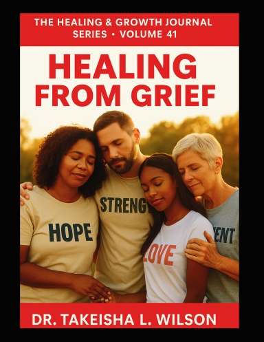Healing From Grief