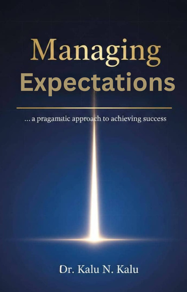 MANAGING EXPECTATIONS